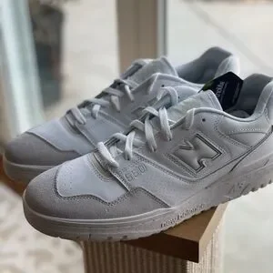 New Balance 990 V6 White and Grey w/Taupe NEW *NWT* Men’s size 10.5D New Balance 991 Sneakers for Men for Sale | Authenticity  main image 4